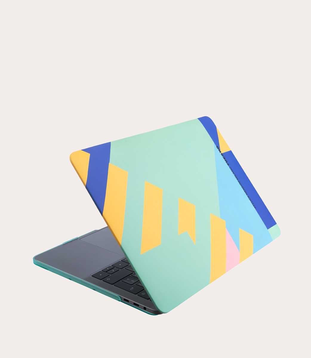 Tucano Guscio Protettivo Per MacBook Pro 15"