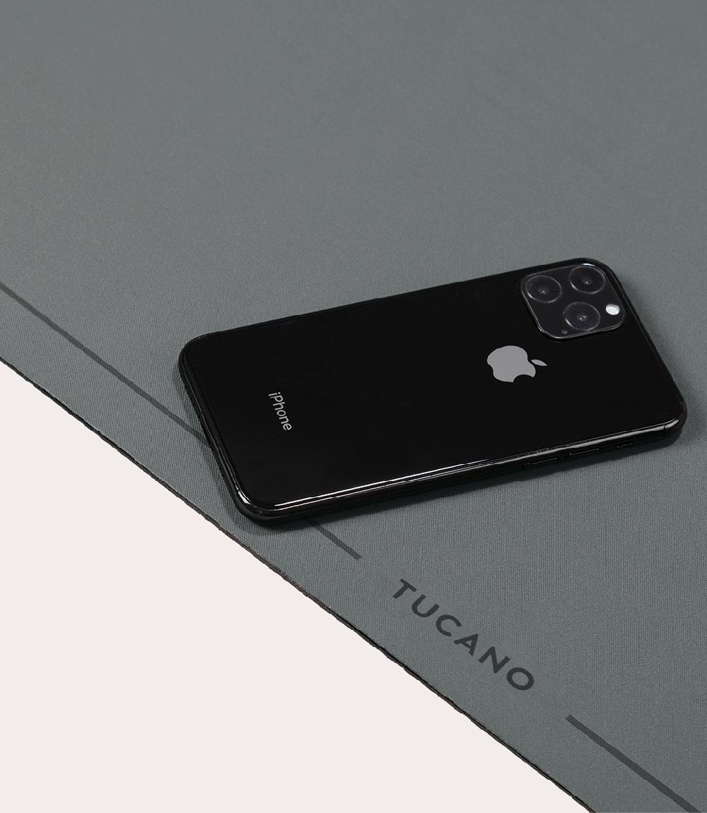 Tucano Maxitappeto Da Scrivania In Neoprene