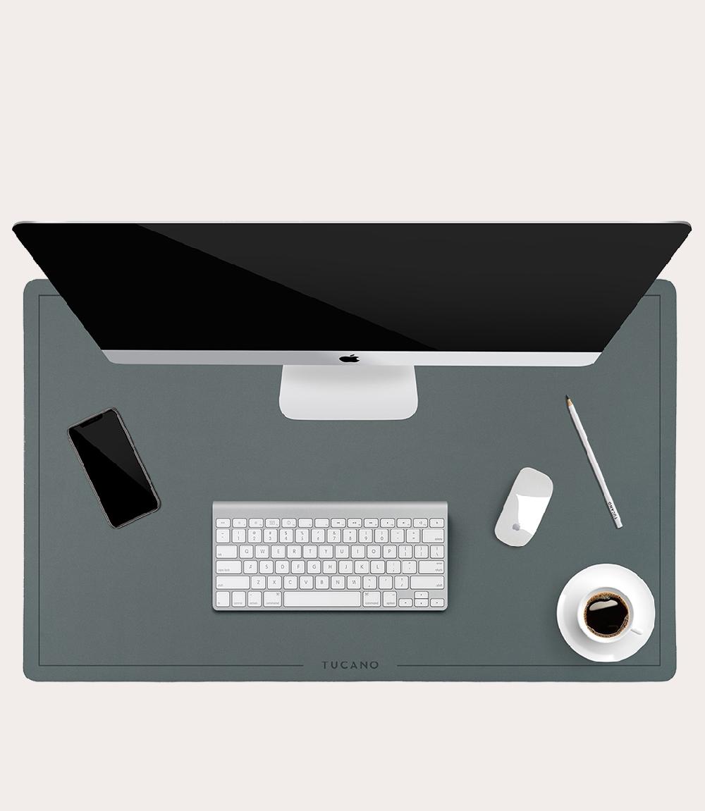 Tucano Maxitappeto Da Scrivania In Neoprene