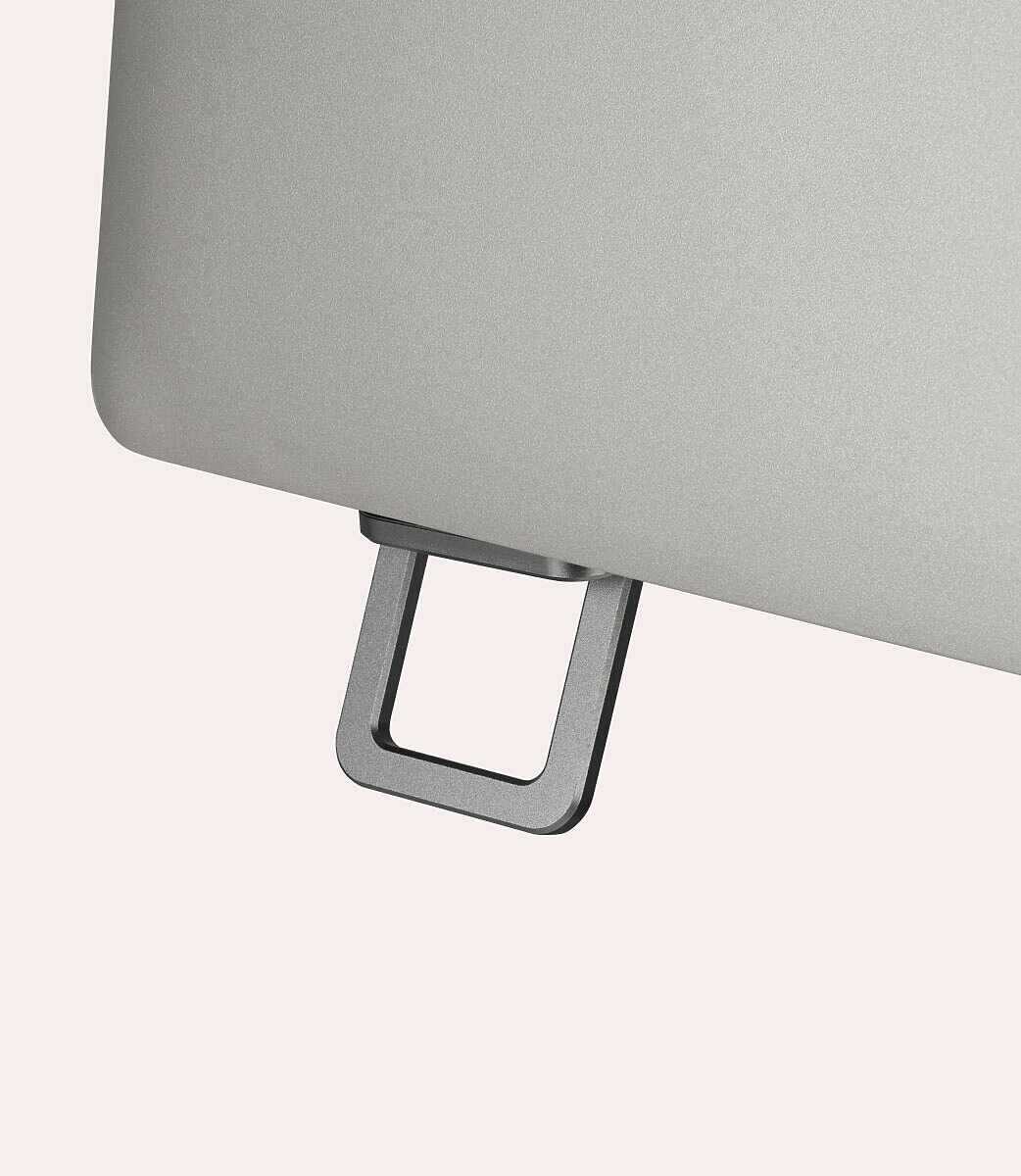 Tucano Mini Stand Per Laptop