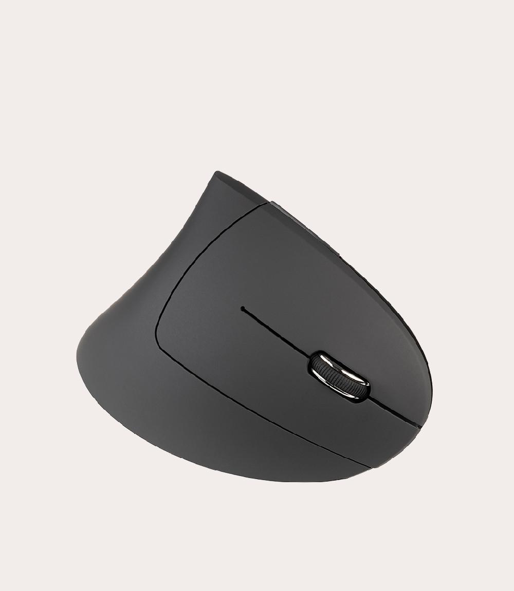 Tucano Mouse Ergonomico Ricaricabile
