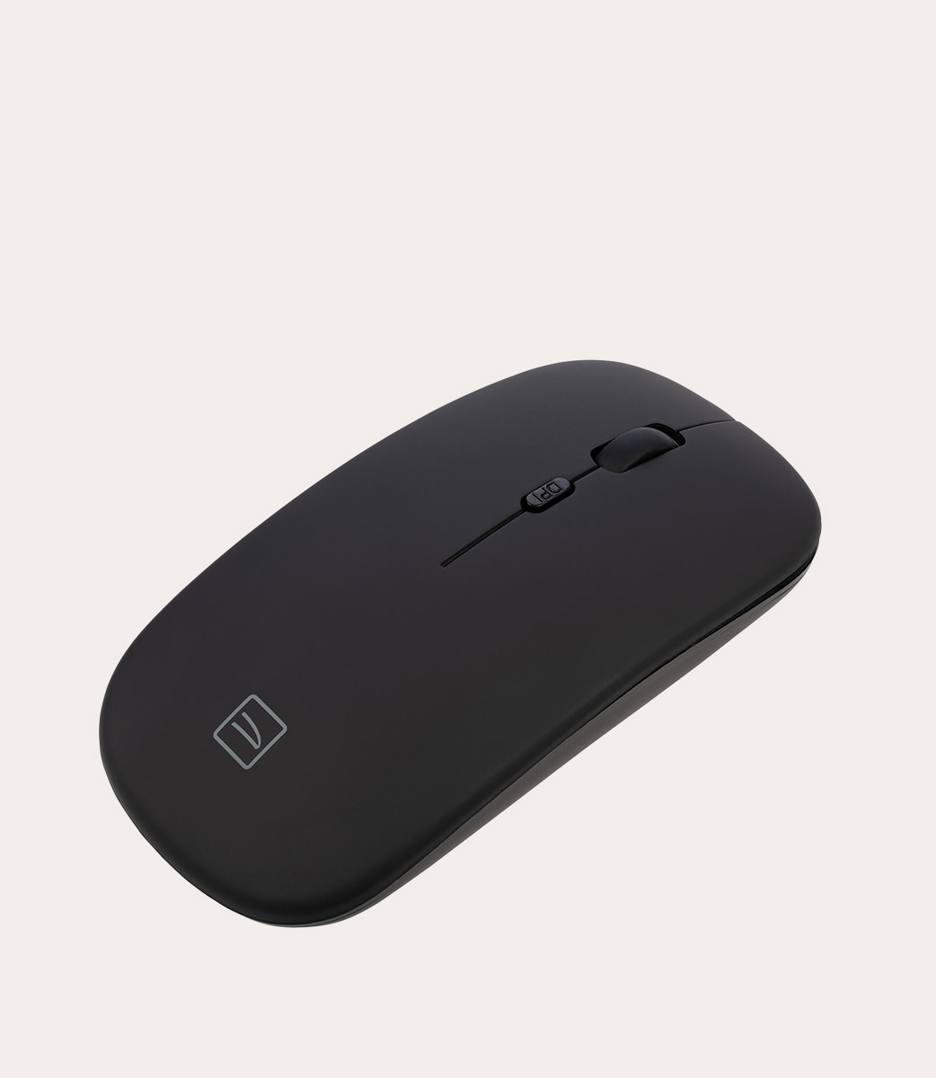 Tucano Mouse Wireless Ottico