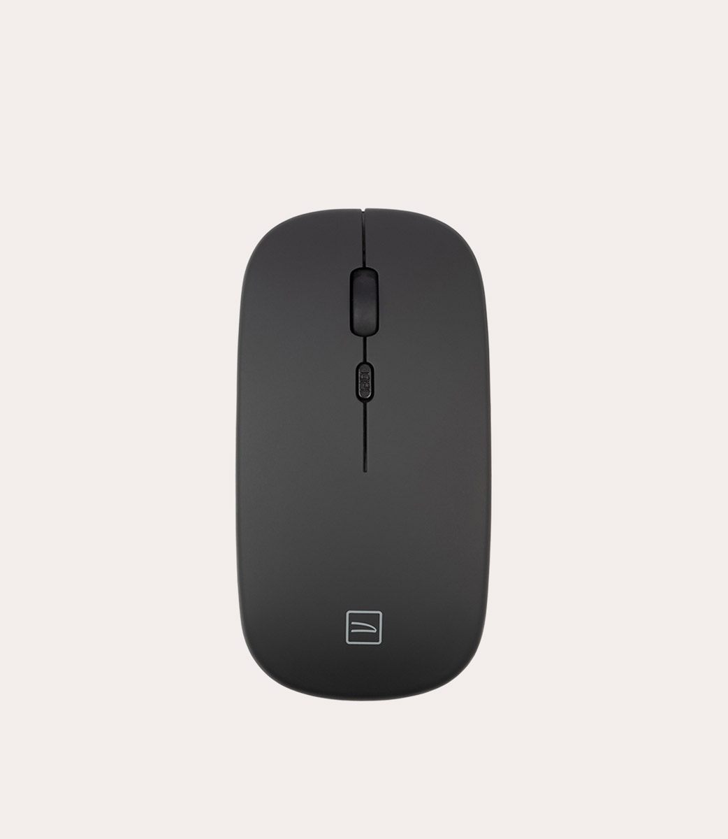 Tucano Mouse wireless ottico