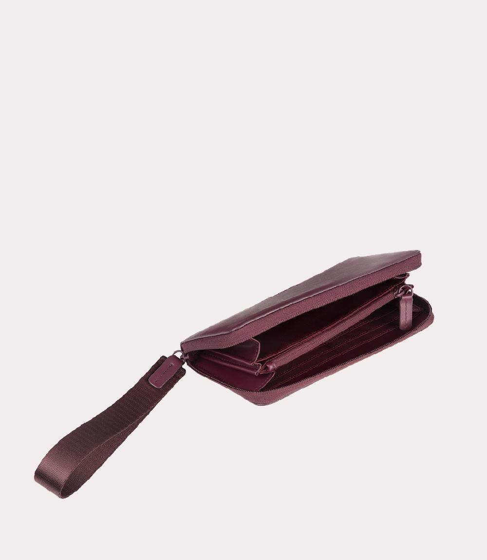 Tucano Portafogli Orizzontale