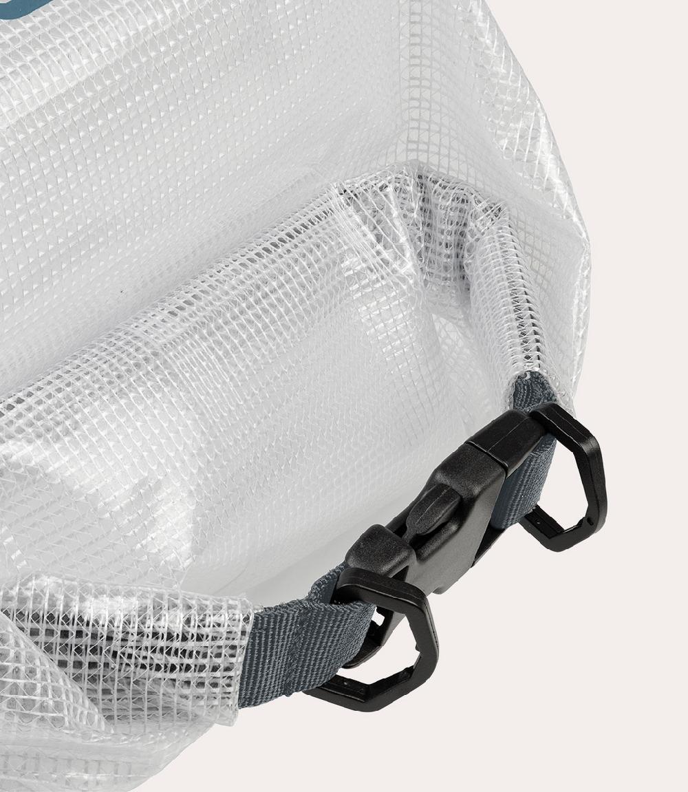 Tucano Sacca Monospalla A Tenuta Stagna