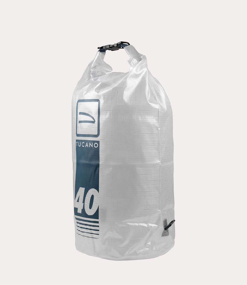 Tucano Sacca Zainabile A Tenuta Stagna