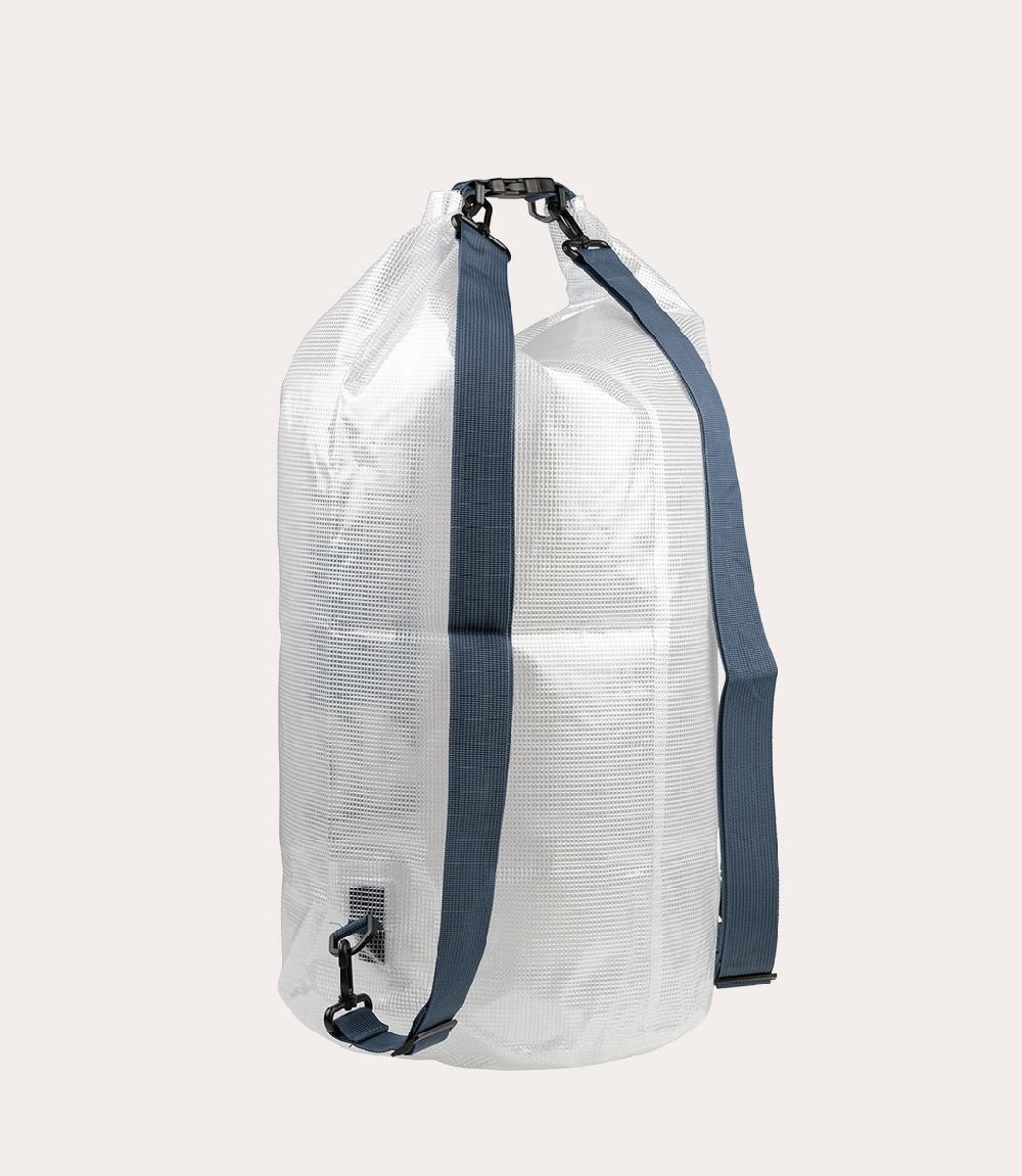 Tucano Sacca Zainabile A Tenuta Stagna