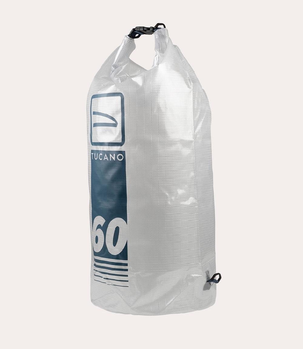 Tucano Sacca Zainabile A Tenuta Stagna