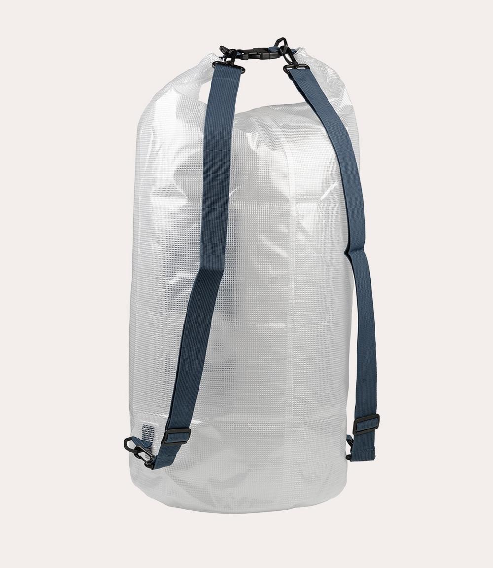 Tucano Sacca Zainabile A Tenuta Stagna