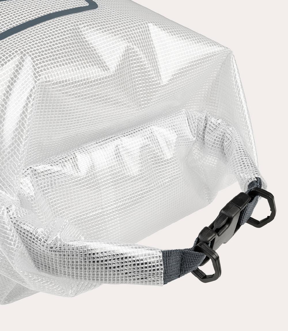 Tucano Sacca Zainabile A Tenuta Stagna