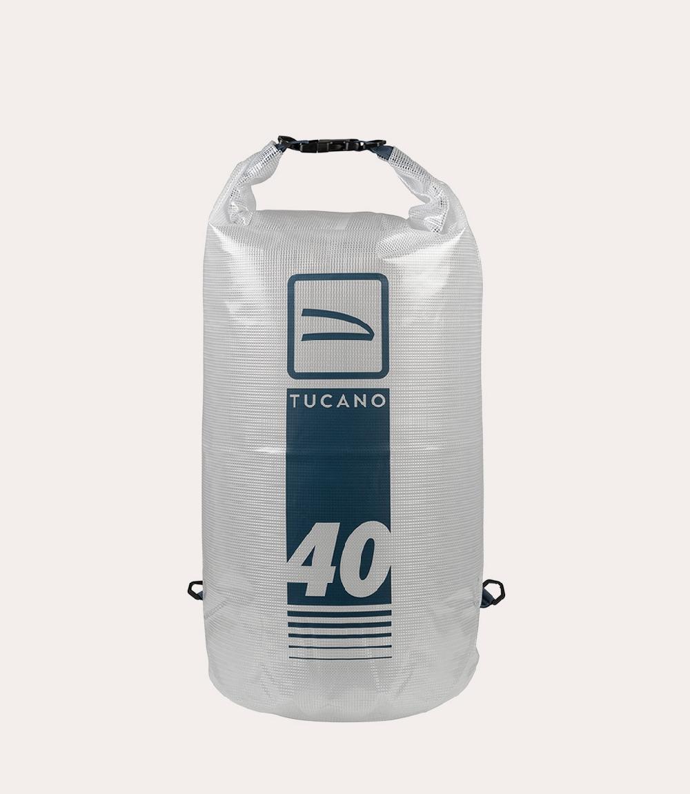 Tucano Sacca zainabile a tenuta stagna