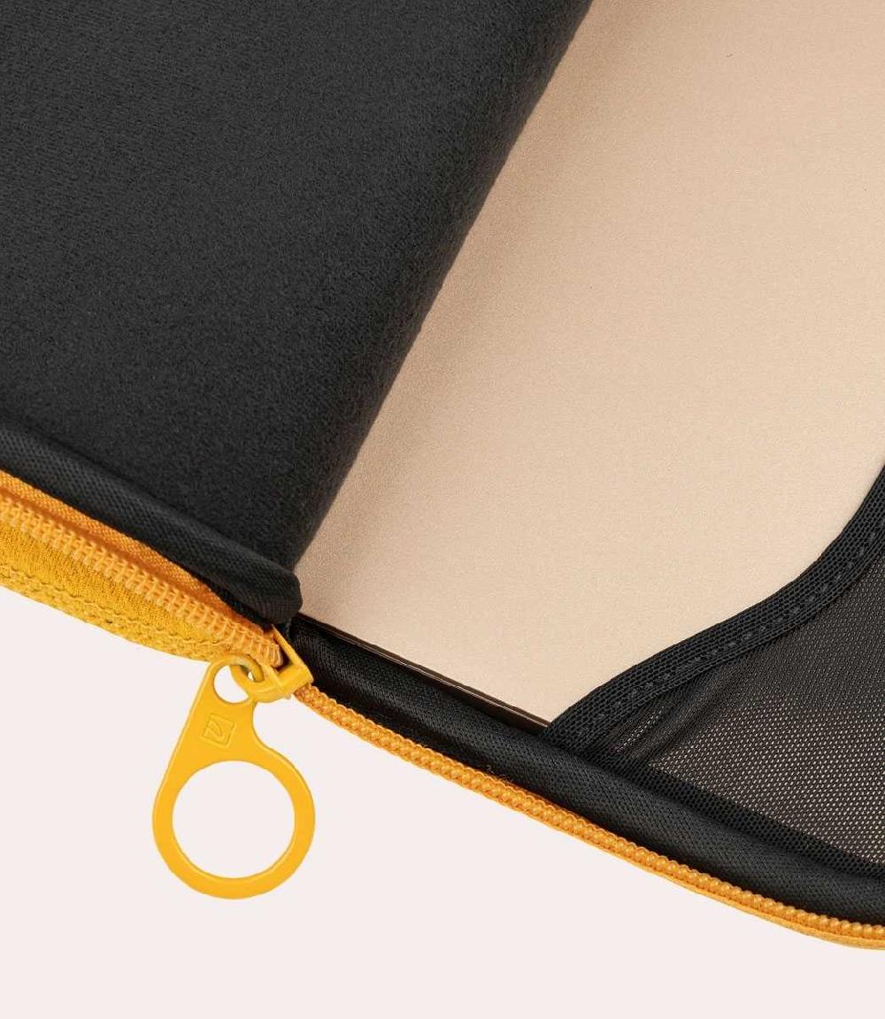 Tucano Second Skin Per Laptop 13" E 14"