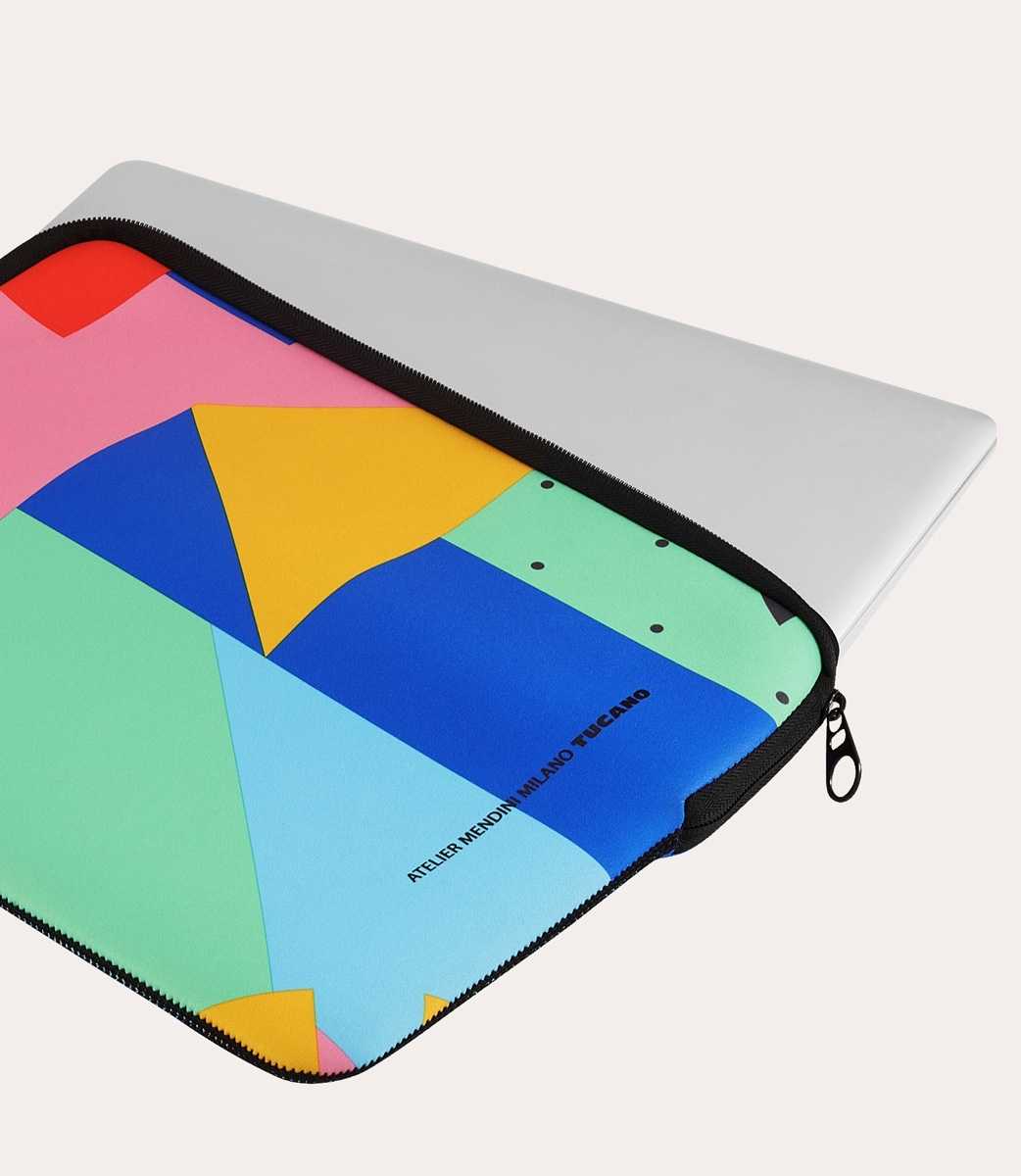 Tucano Second Skin Per Laptop 14"