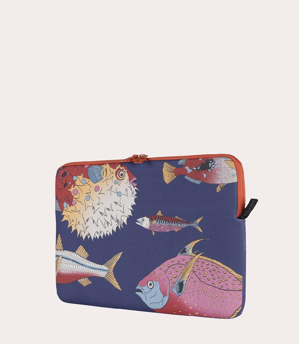 Tucano Second Skin Per MacBook Air 15" E Laptop 14"