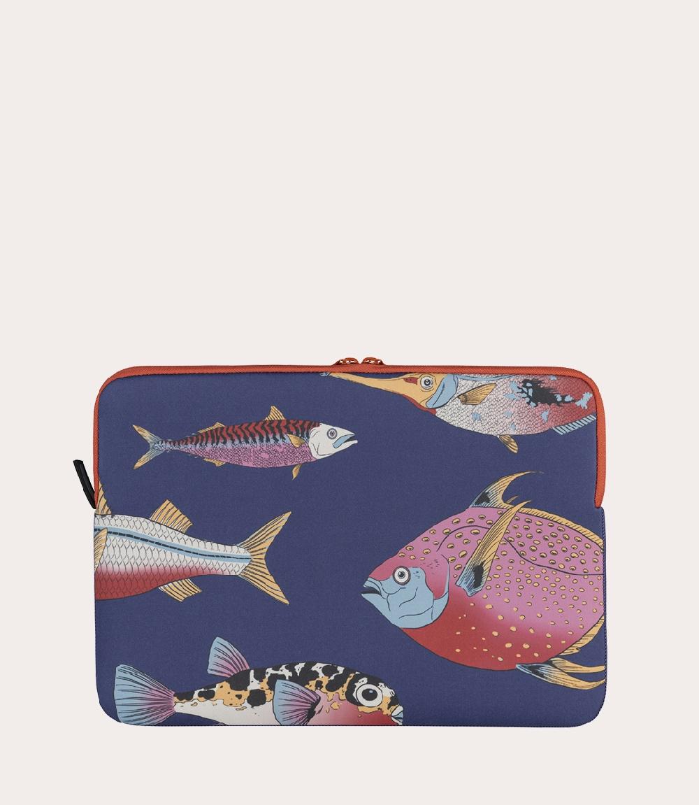 Tucano Second Skin Per MacBook Air 15" E Laptop 14"