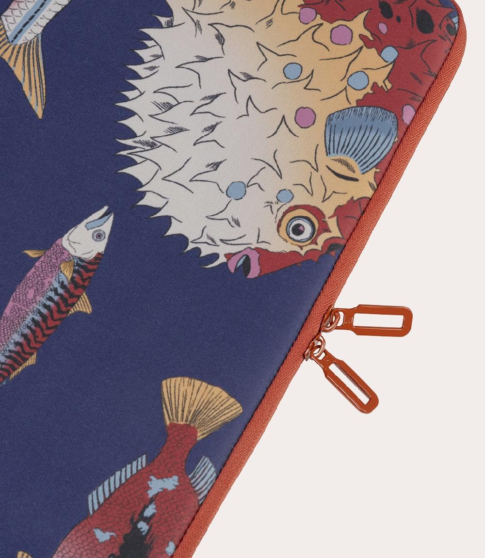 Tucano Second Skin Per MacBook Air 15" E Laptop 14"