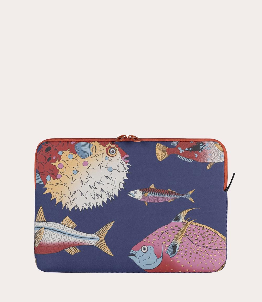 Tucano Second Skin per MacBook Air 15" e laptop 14"