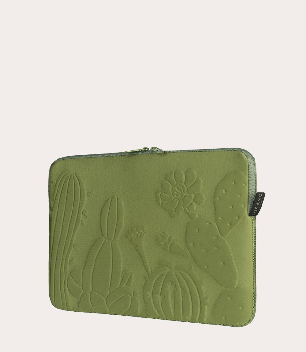 Tucano Second Skin Per MacBook Air 15" E Laptop 14"