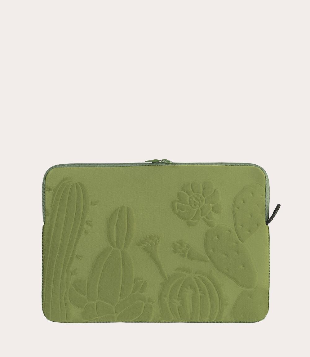 Tucano Second Skin per MacBook Air 15" e laptop 14"