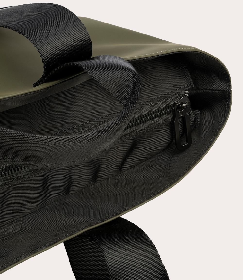 Tucano Shopper Per Laptop E MacBook Fino A 14"