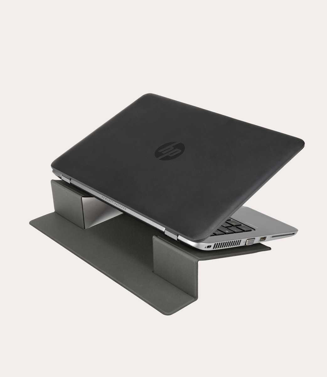 Tucano Supporto Pieghevole Per Laptop
