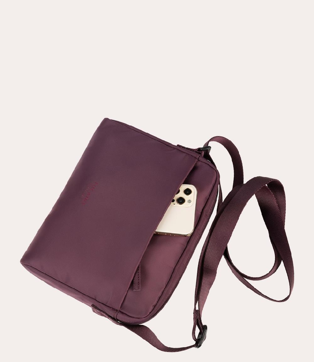 Tucano Tracollina Orizzontale