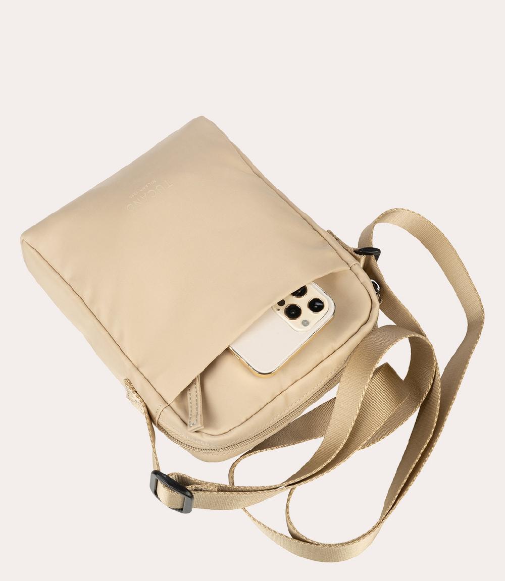 Tucano Tracollina Verticale