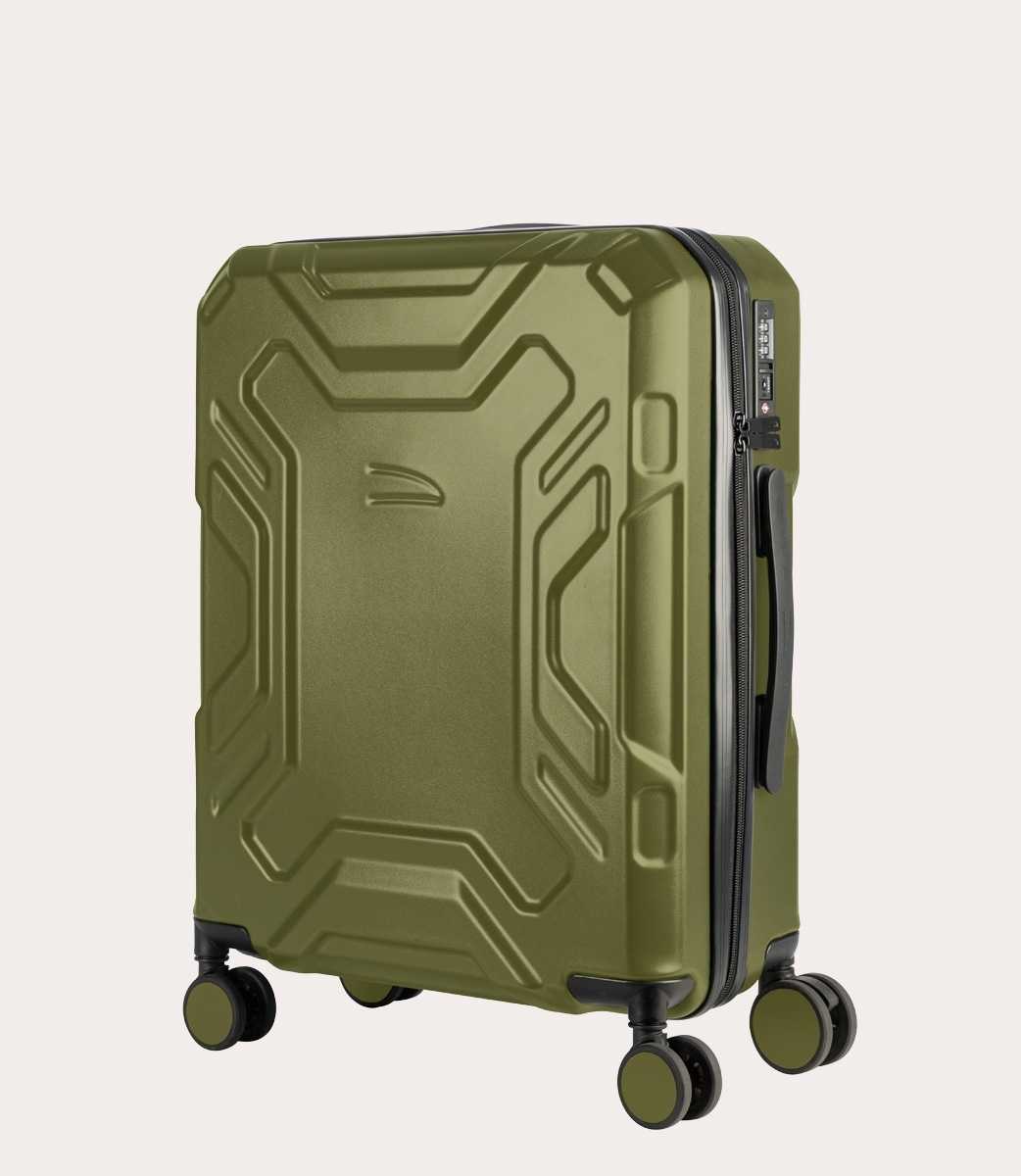 Tucano Trolley Da Cabina A Quattro Ruote