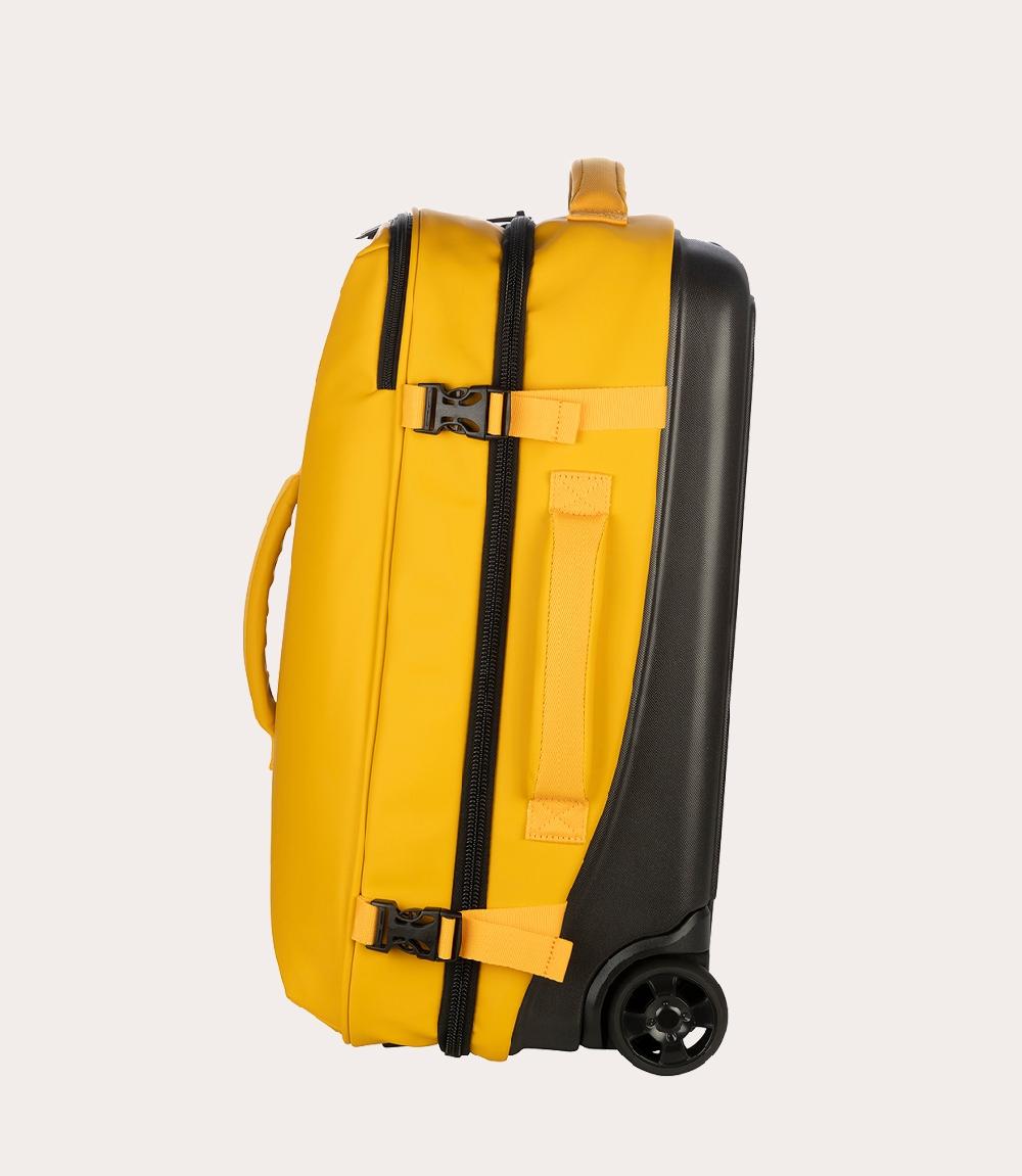 Tucano Trolley Da Cabina In Materiale Gommato