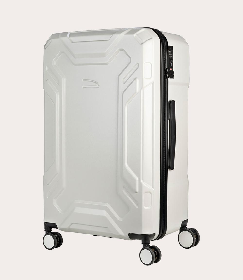 Tucano Trolley Da Stiva A Quattro Ruote