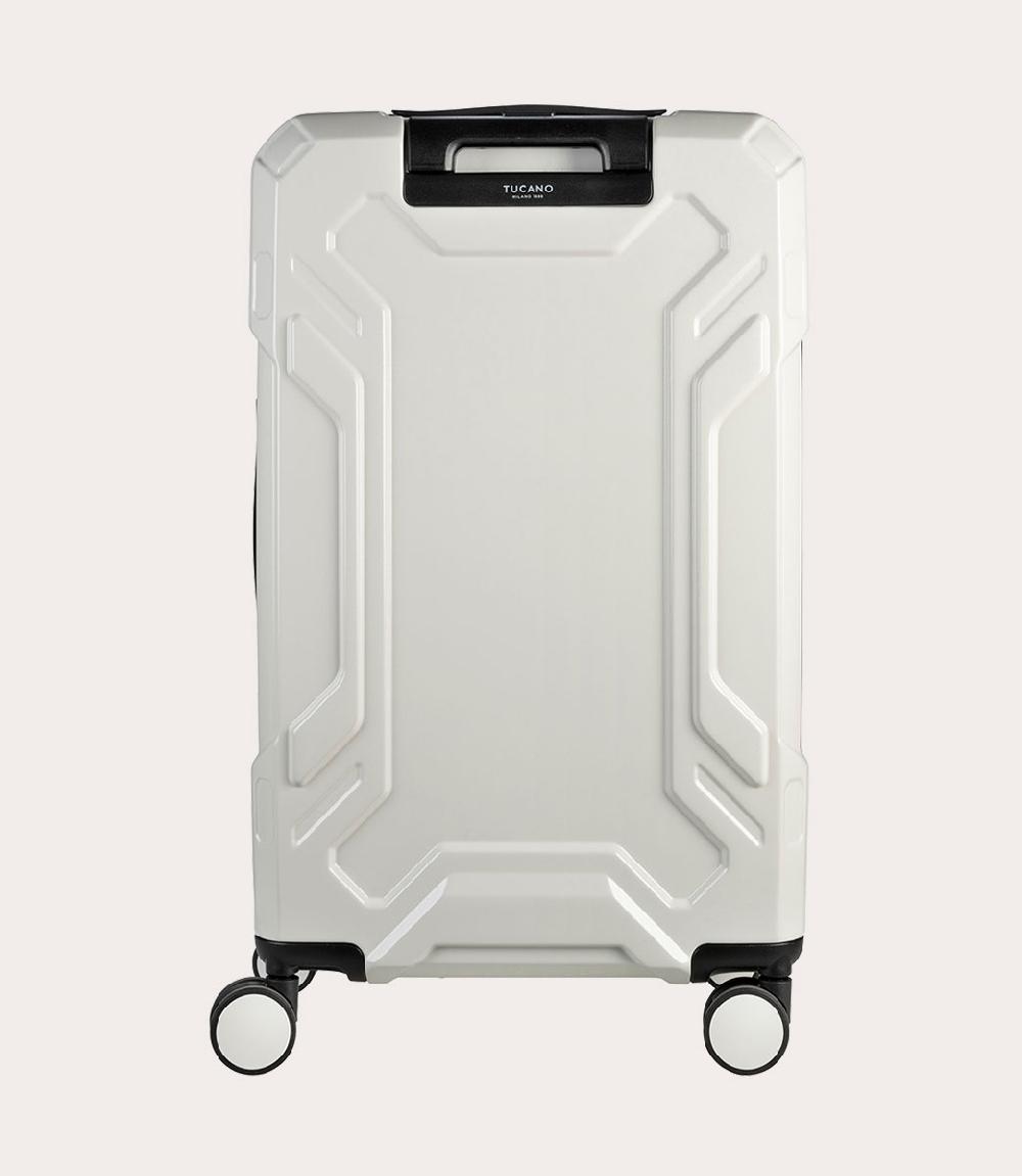 Tucano Trolley Da Stiva A Quattro Ruote