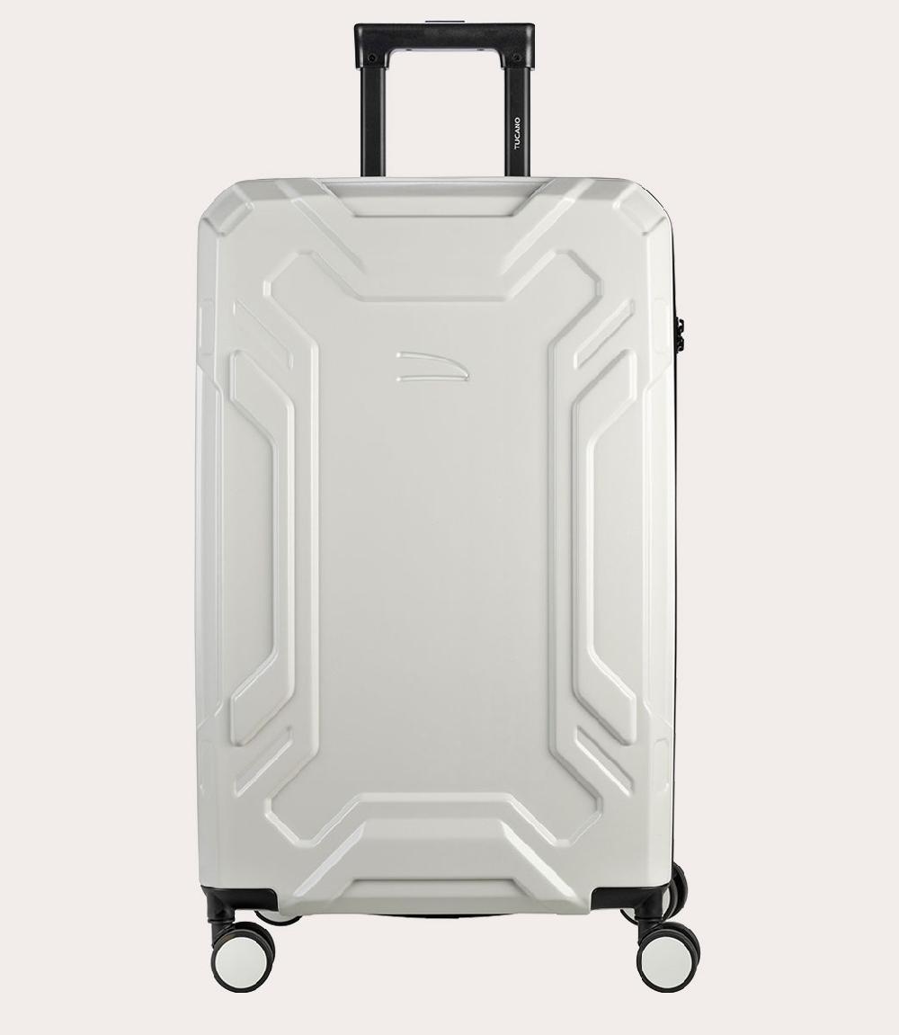 Tucano Trolley Da Stiva A Quattro Ruote