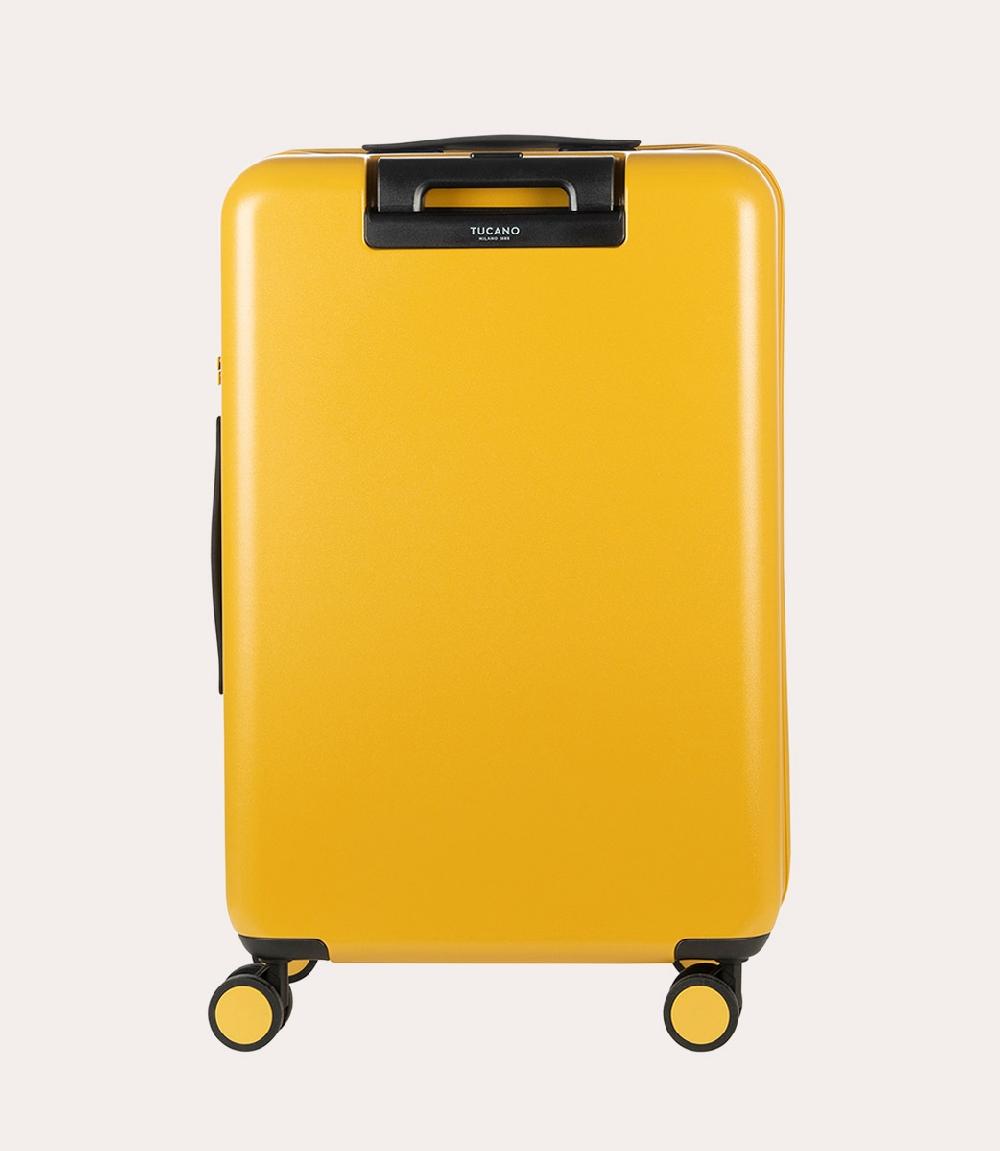 Tucano Trolley Da Stiva A Quattro Ruote