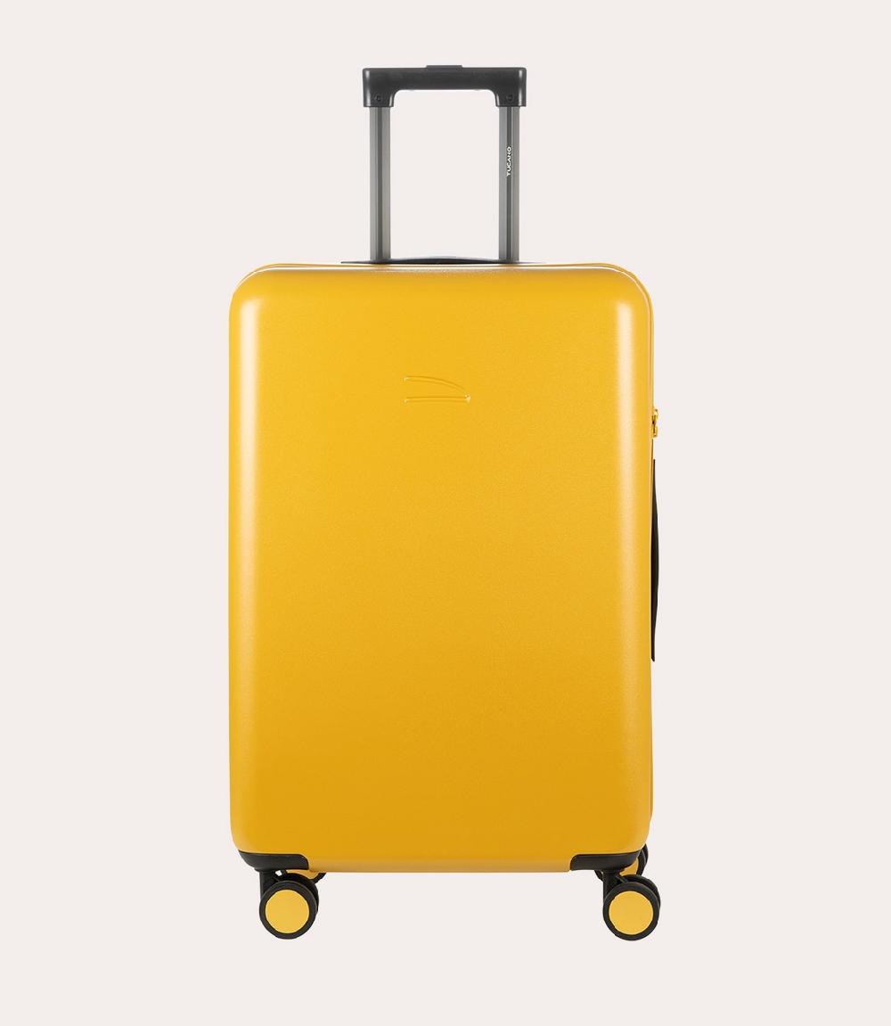 Tucano Trolley Da Stiva A Quattro Ruote