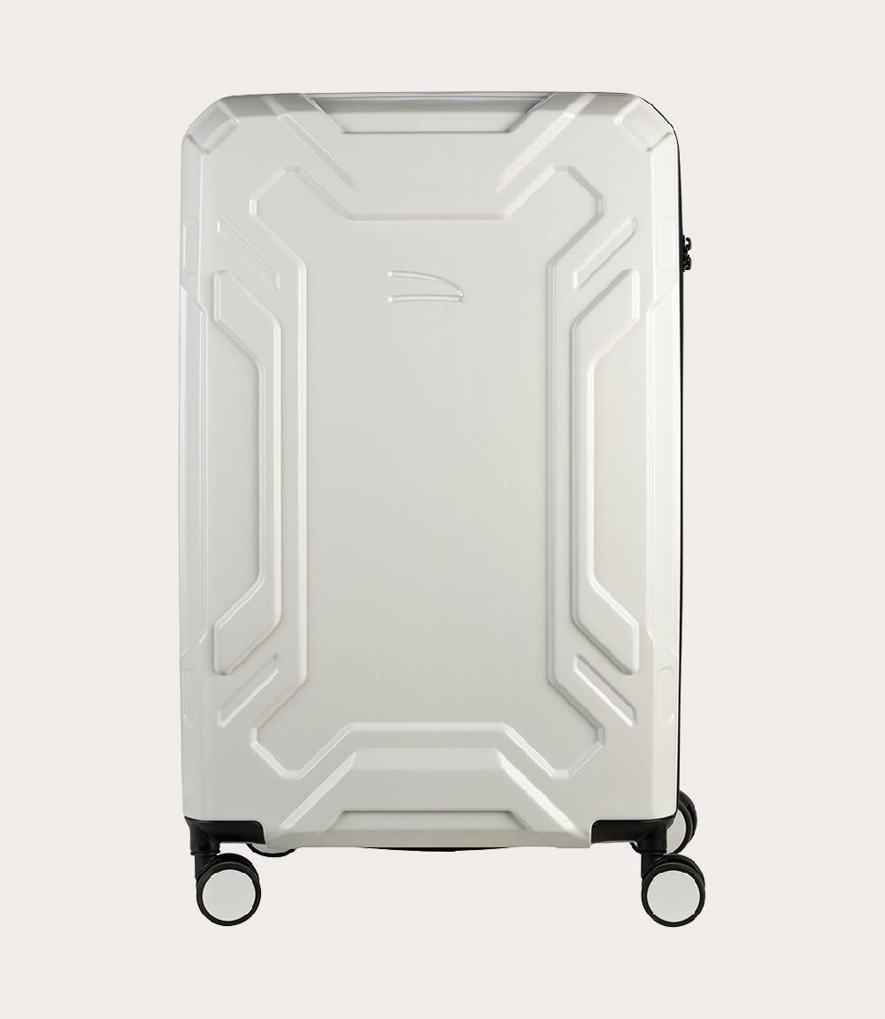 Tucano Trolley da stiva a quattro ruote