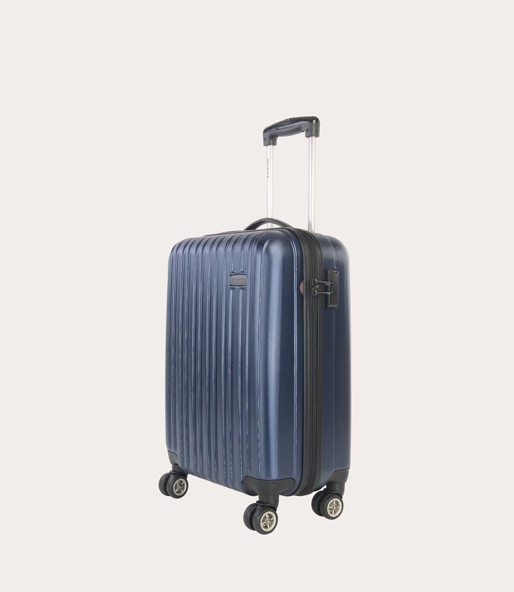 Tucano Trolley Rigido Da Cabina A 4 Ruote