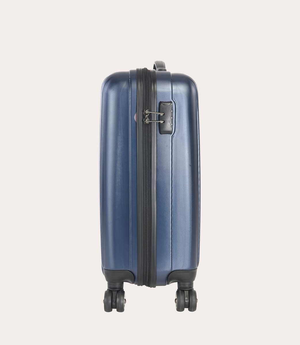 Tucano Trolley Rigido Da Cabina A 4 Ruote