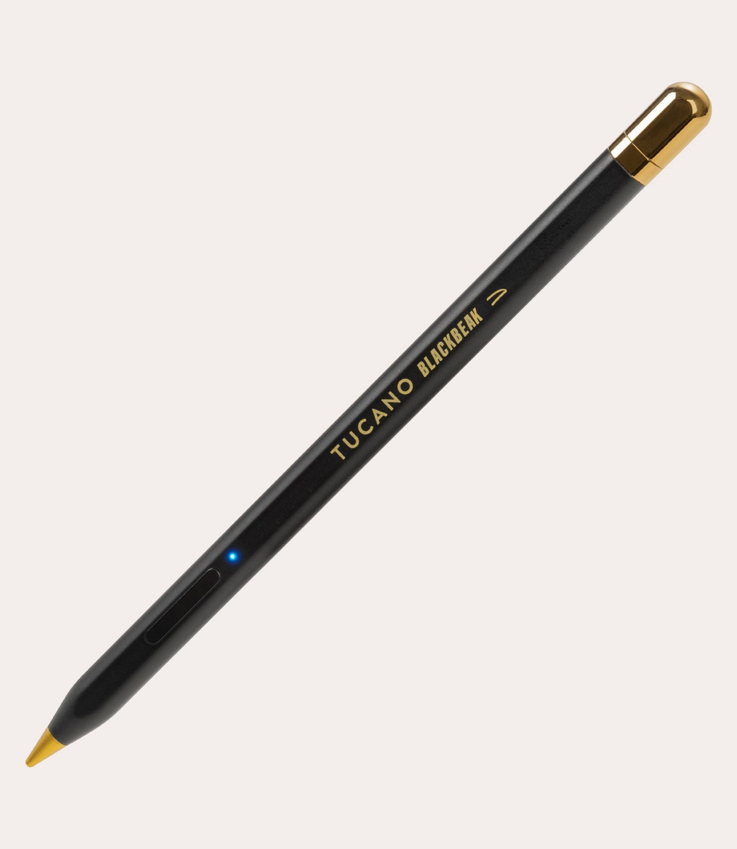 Tucano Tucano Blackbeak Pencil Per IPad