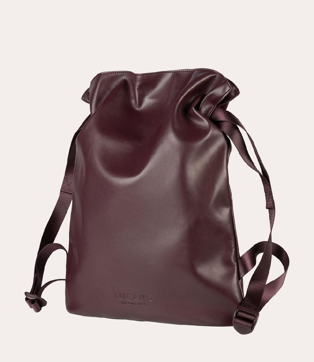 Tucano Zaino Con Chiusura A Strozzo