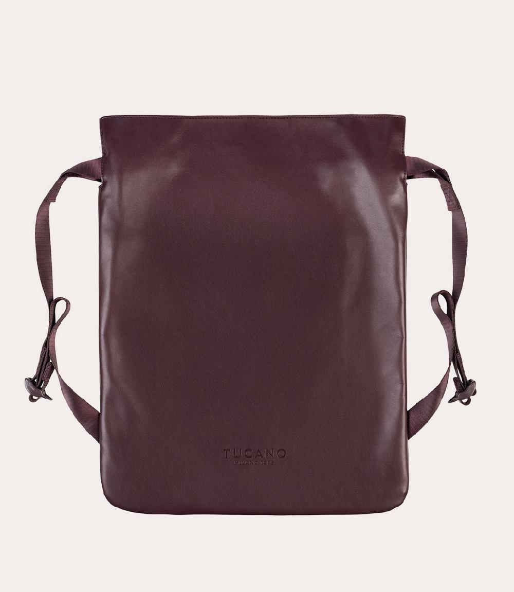 Tucano Zaino Con Chiusura A Strozzo