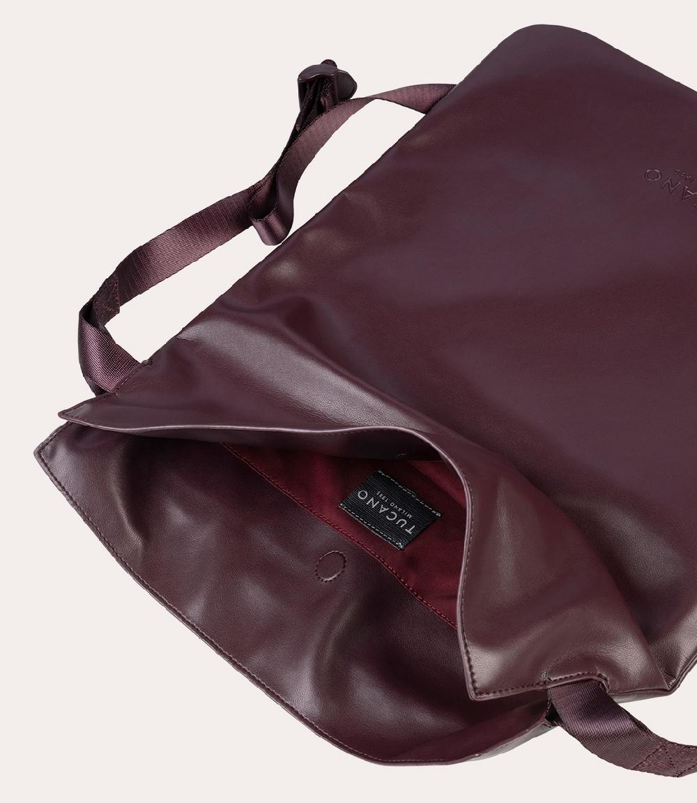 Tucano Zaino Con Chiusura A Strozzo