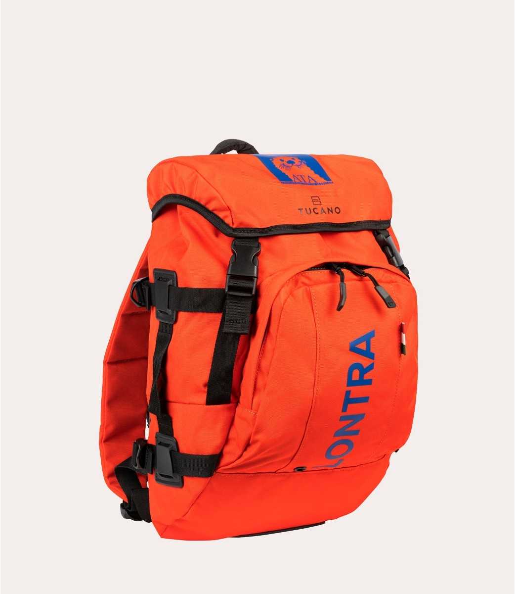 Tucano Zaino Ecologico Galleggiante