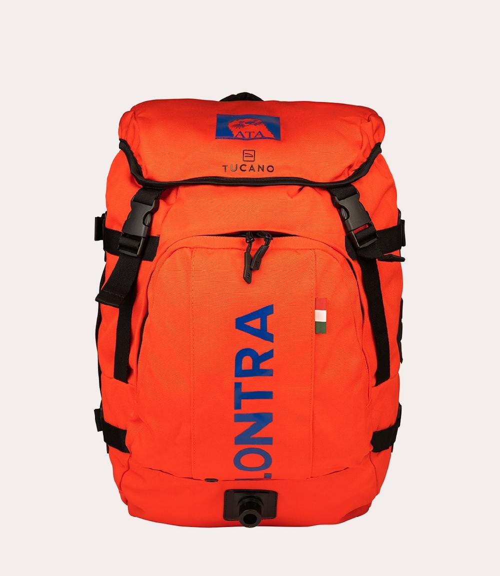 Tucano Zaino ecologico galleggiante