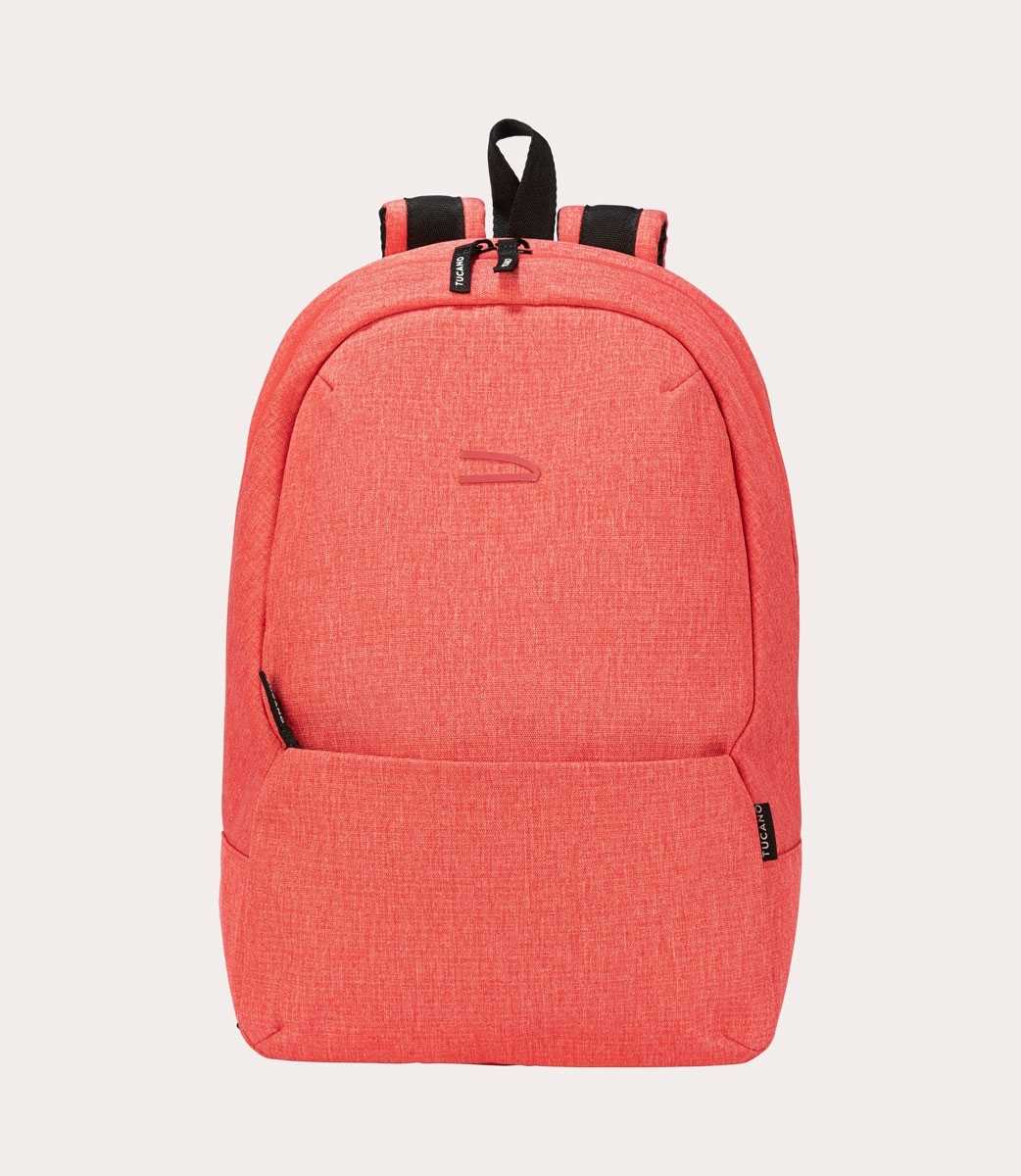 Tucano Zaino in materiale riciclato dalla plastica