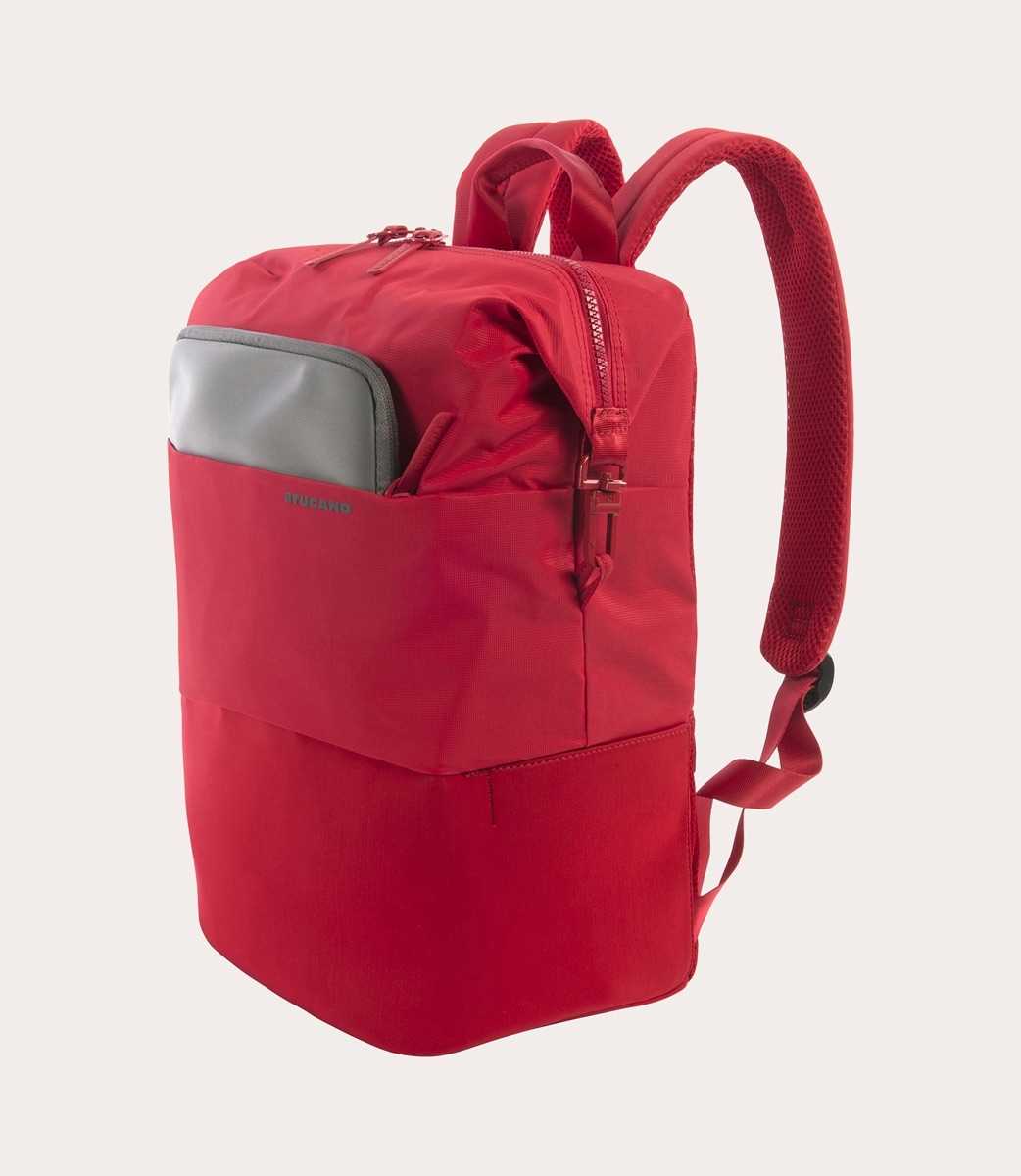 Tucano Zaino Per Laptop 13" E MacBook Pro 14"