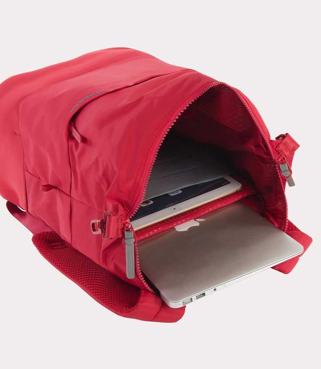 Tucano Zaino Per Laptop 13" E MacBook Pro 14"