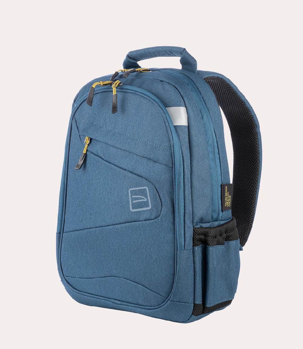 Tucano Zaino Per Laptop 14" E MacBook Pro 14"