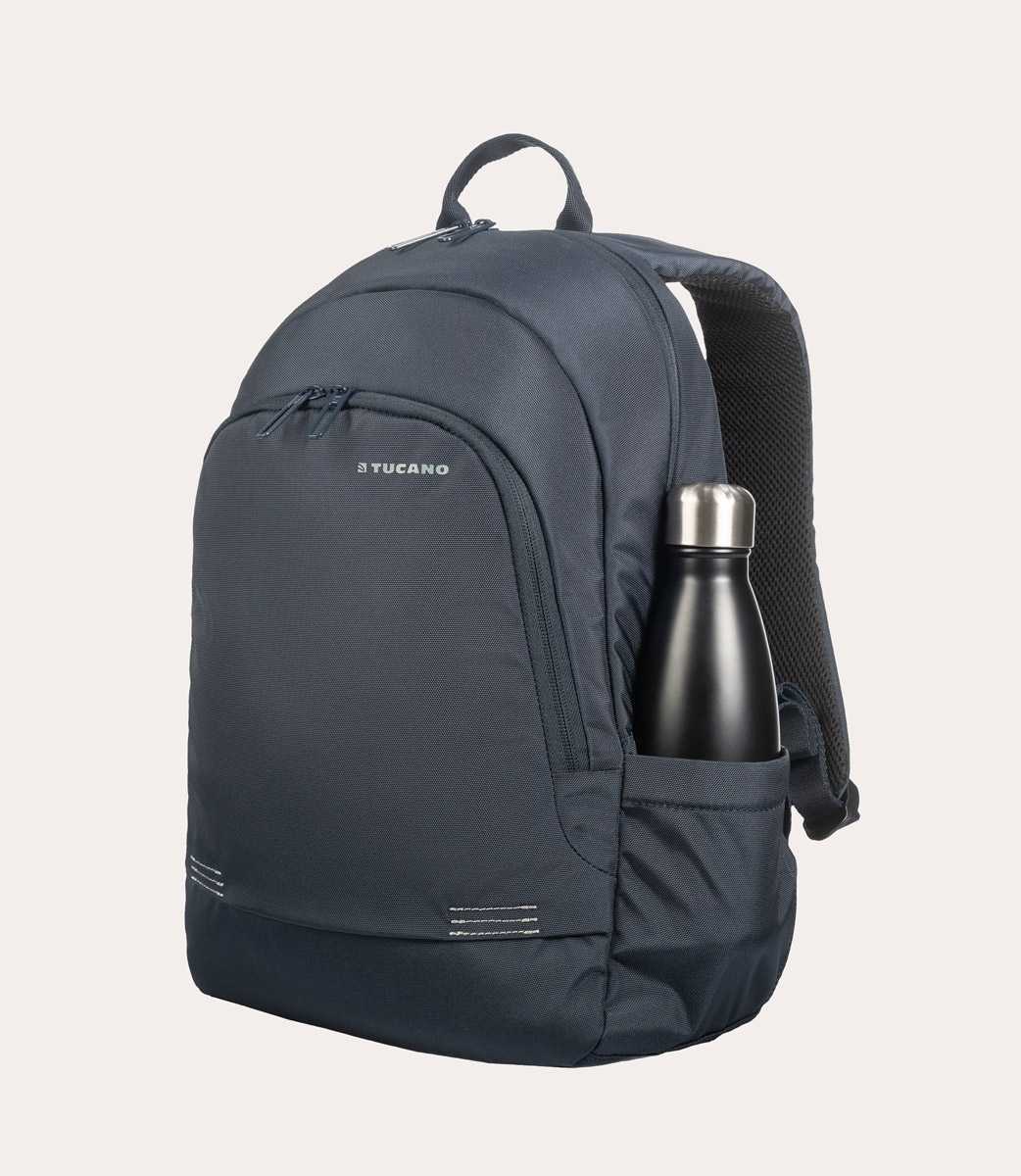 Tucano Zaino Per Laptop 14" E MacBook Pro 14"