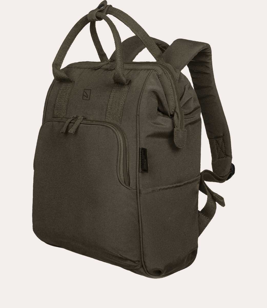 Tucano Zaino Per Laptop 14" E MacBook Pro 14"