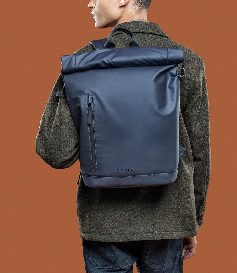 Tucano Zaino Per Laptop 15.6" E MacBook Pro 16"